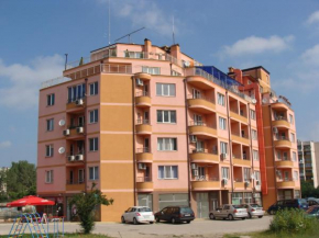 Apartments Georgos